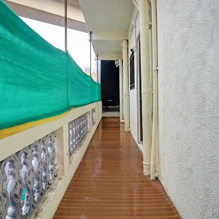 Hotel O Metro View Pimpri-Chinchwad Kültér fotó