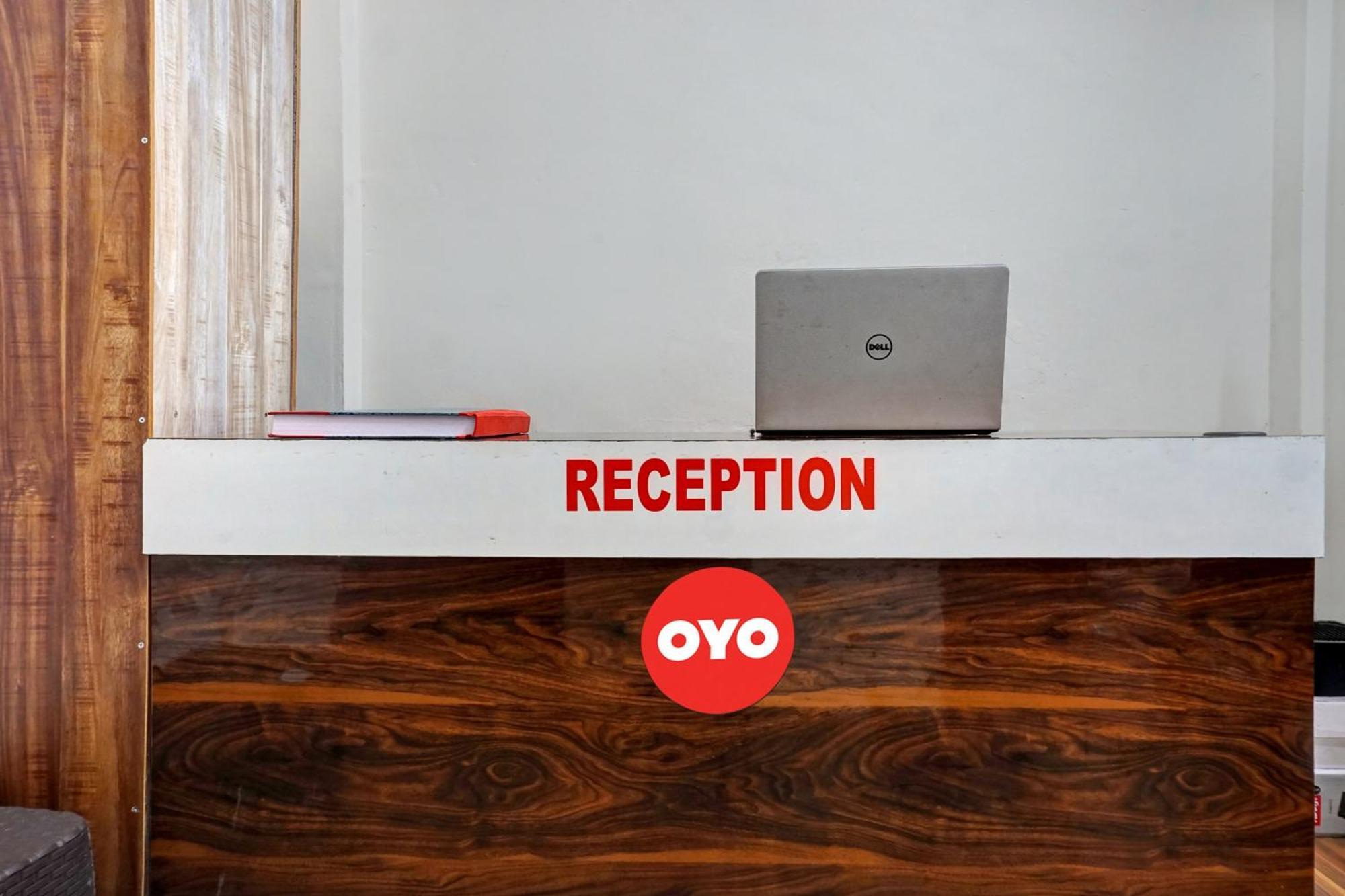 Hotel O Metro View Pimpri-Chinchwad Kültér fotó
