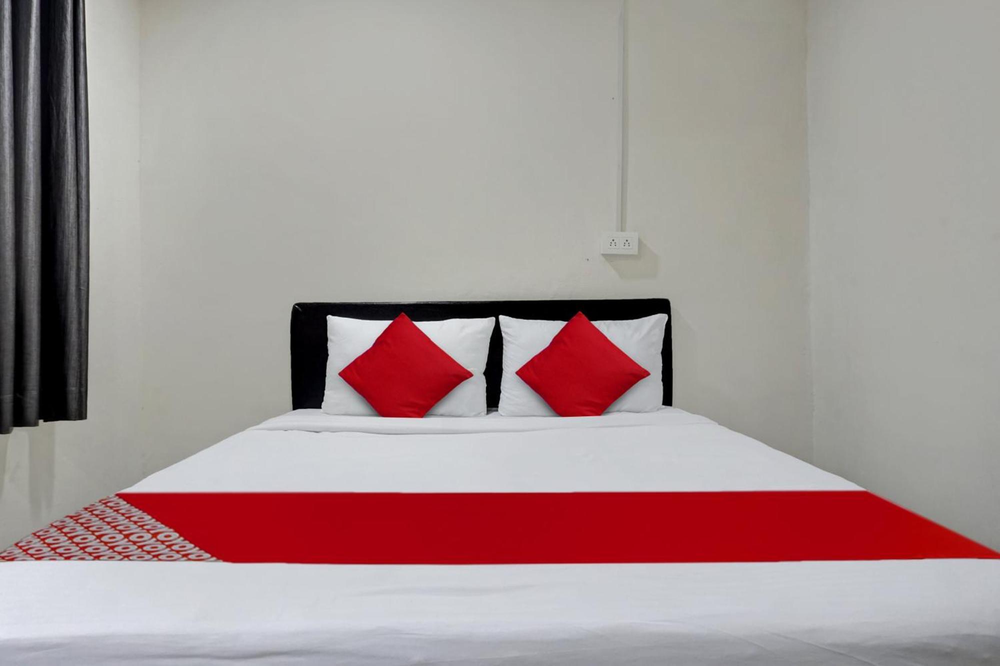 Hotel O Metro View Pimpri-Chinchwad Kültér fotó