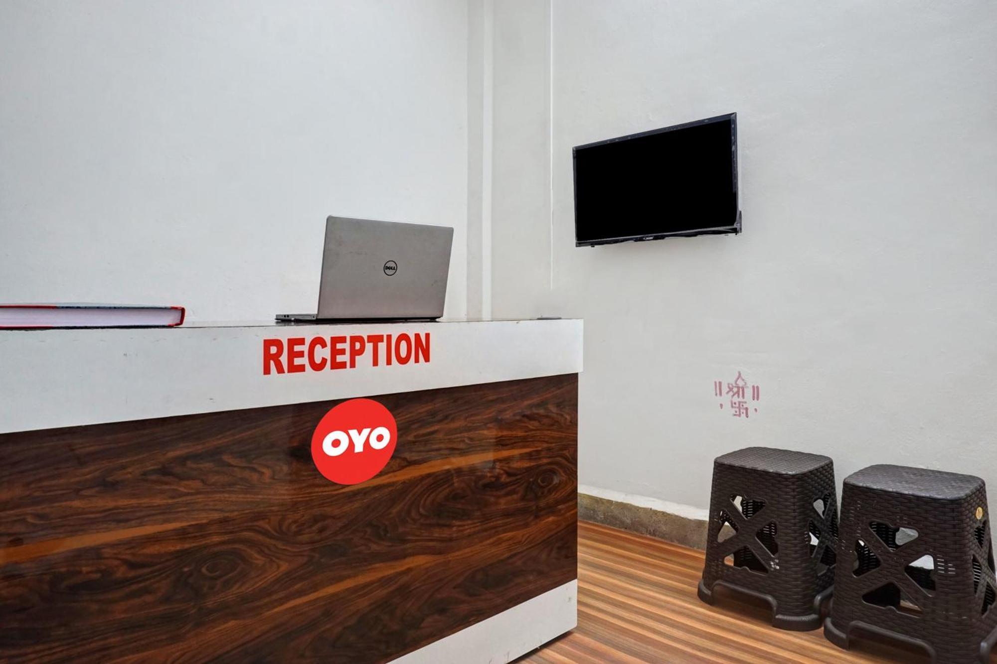 Hotel O Metro View Pimpri-Chinchwad Kültér fotó